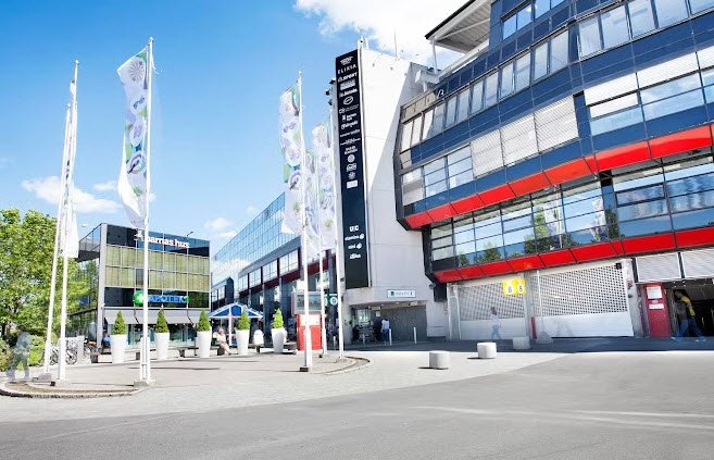 Alti Ullevaal, Oslo, Norway, Norway